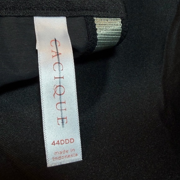 Cacique Boost Strapless Multiway Bra - Picture 10 of 11